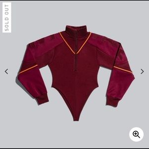 Adidas X Ivy Park Bodysuit